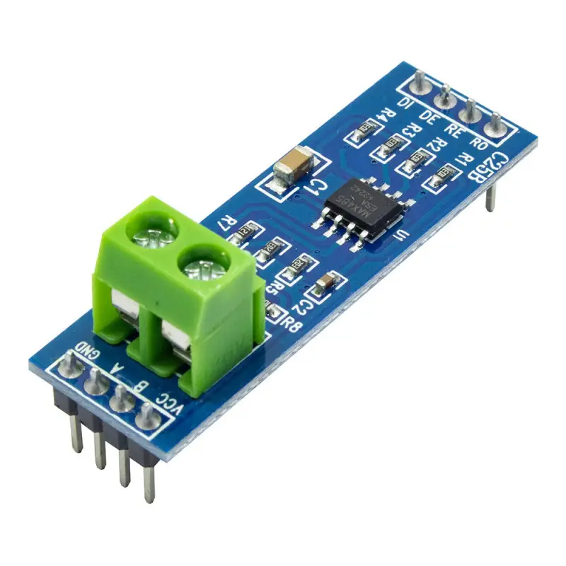 MAX485
