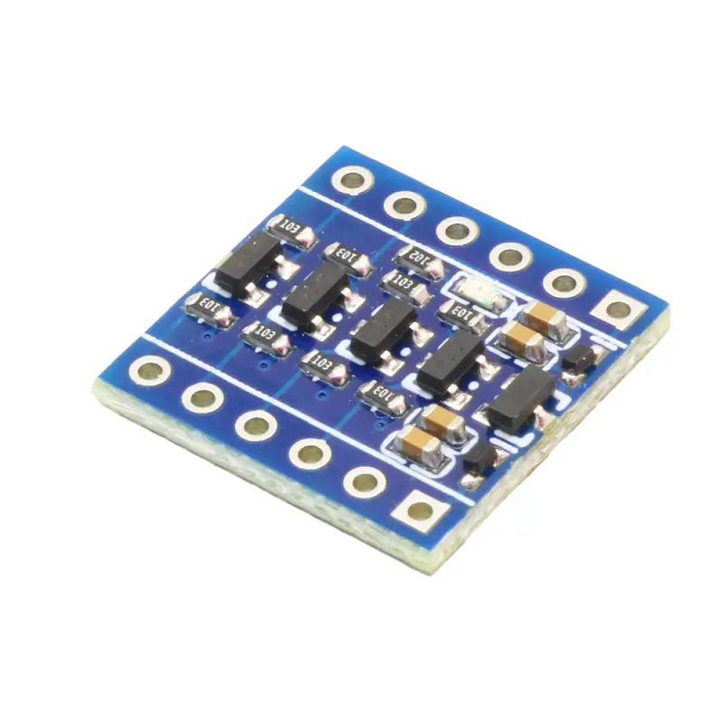 Converter
