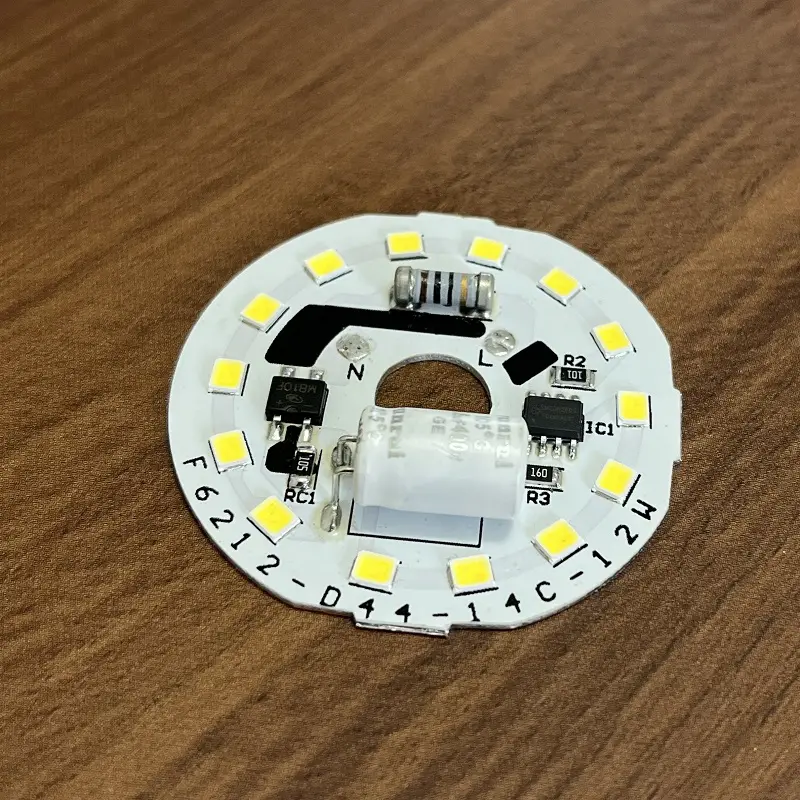 LED مهتابی