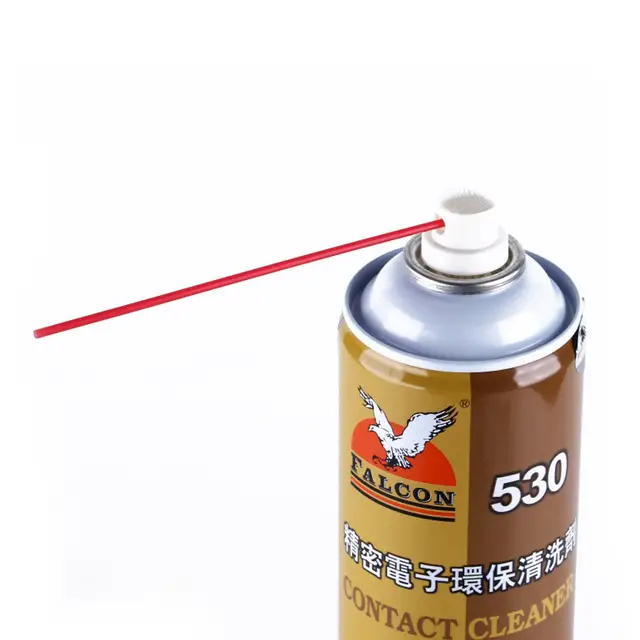 اسپری تمیزکننده FALCON 530 - Image 4