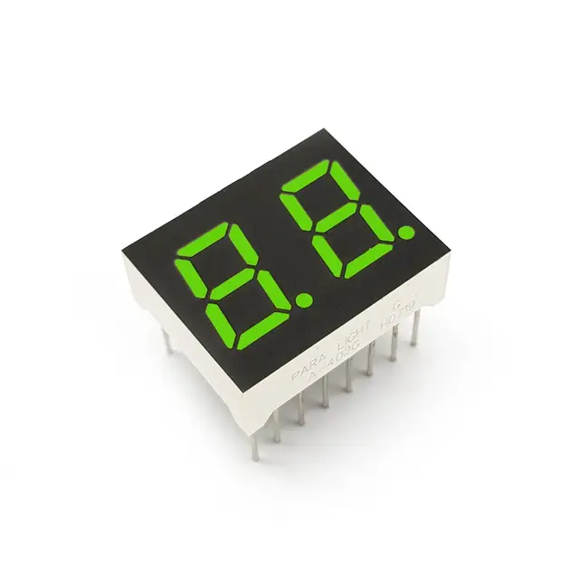 دوبل کاتد سبز مدل A-402G