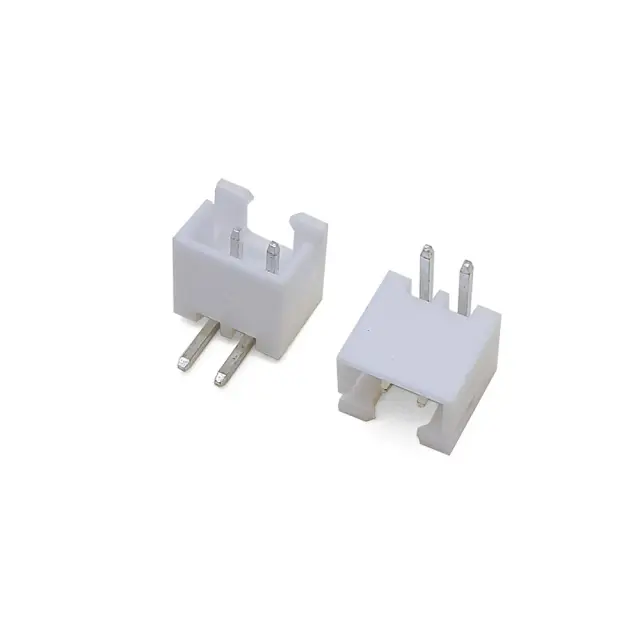 کانکتور XH نری رایت 2 پین