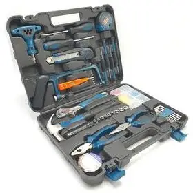 جعبه ابزار 46 پارچه avationelecshop