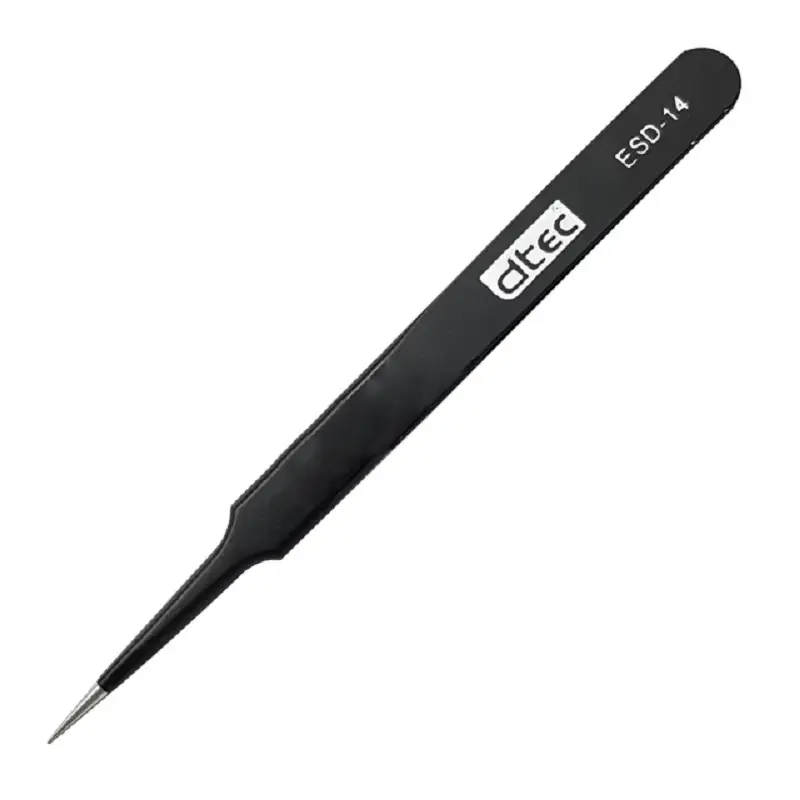 پنس آنتی استاتیک ESD-14