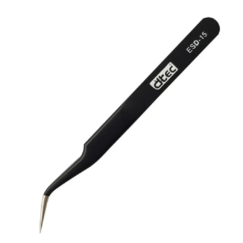 پنس آنتی استاتیک ESD-15