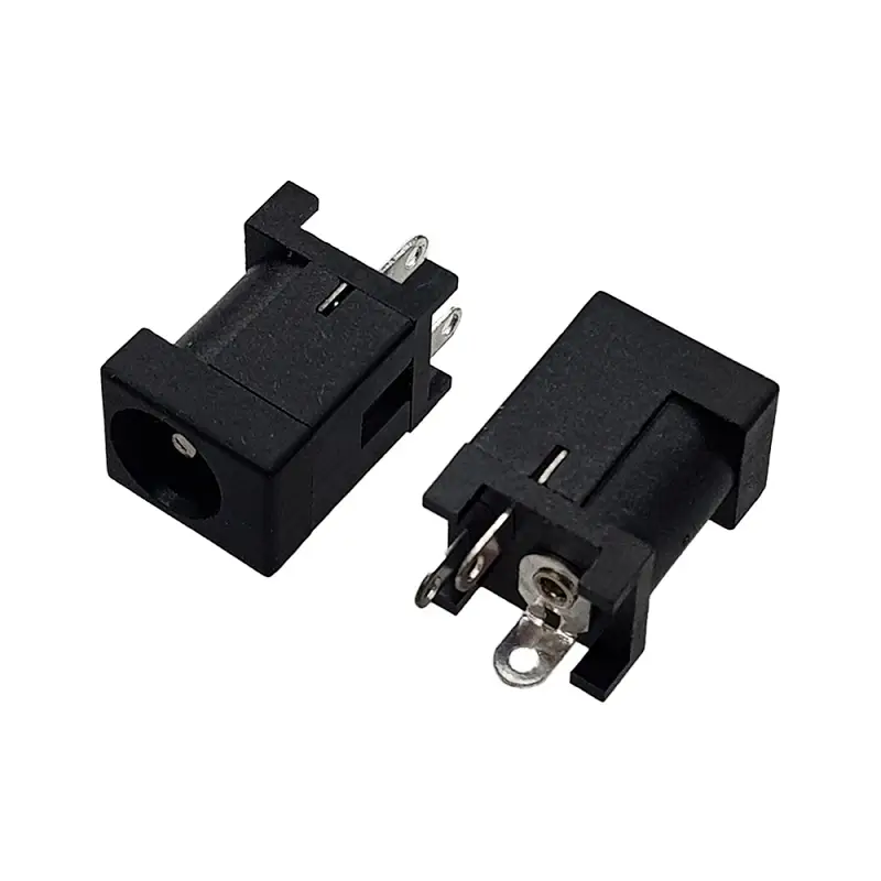 جک آداپتور DC-012A استاندارد