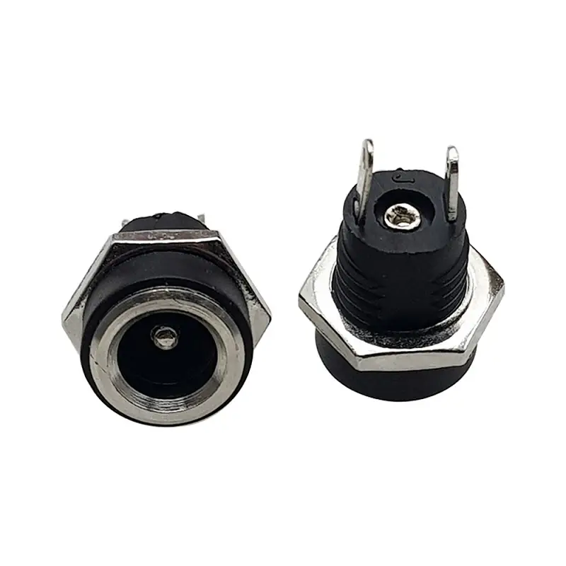 جک آداپتور روپنلی مدل DC-022B