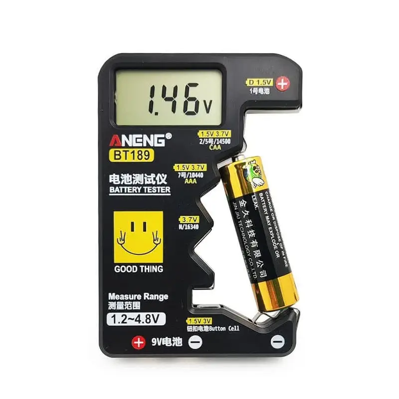 bt189 battery tester