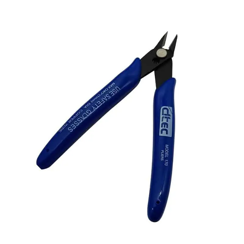 کف چین dtec170