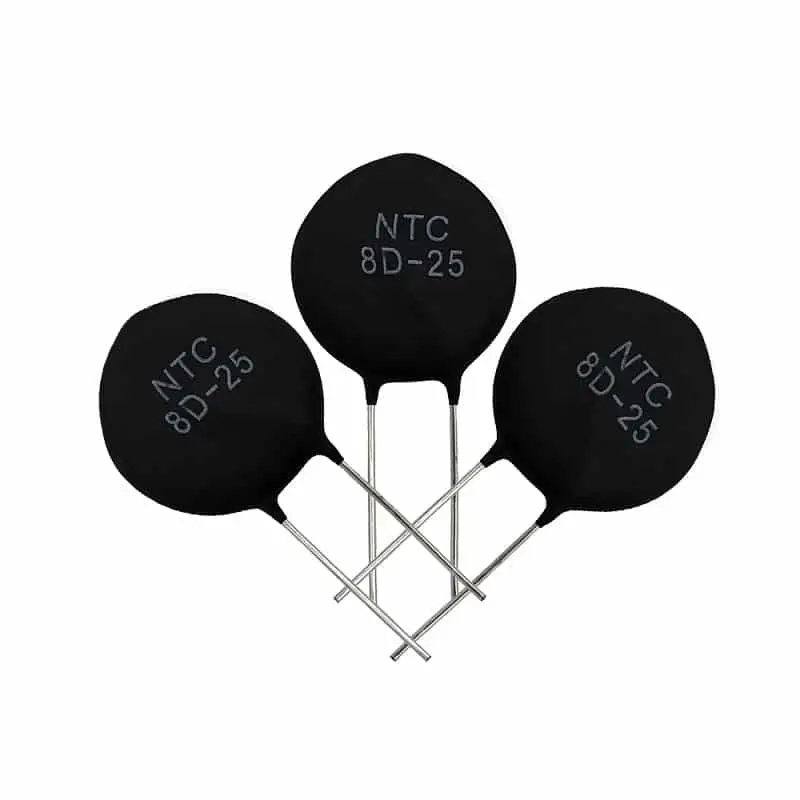 ترمیستور NTC