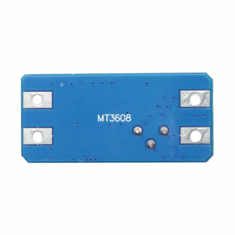 ماژول افزاینده 2A آمپر MT3608 - Image 4