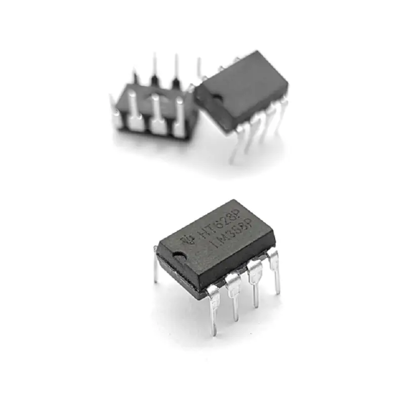 آی-سی-LM358