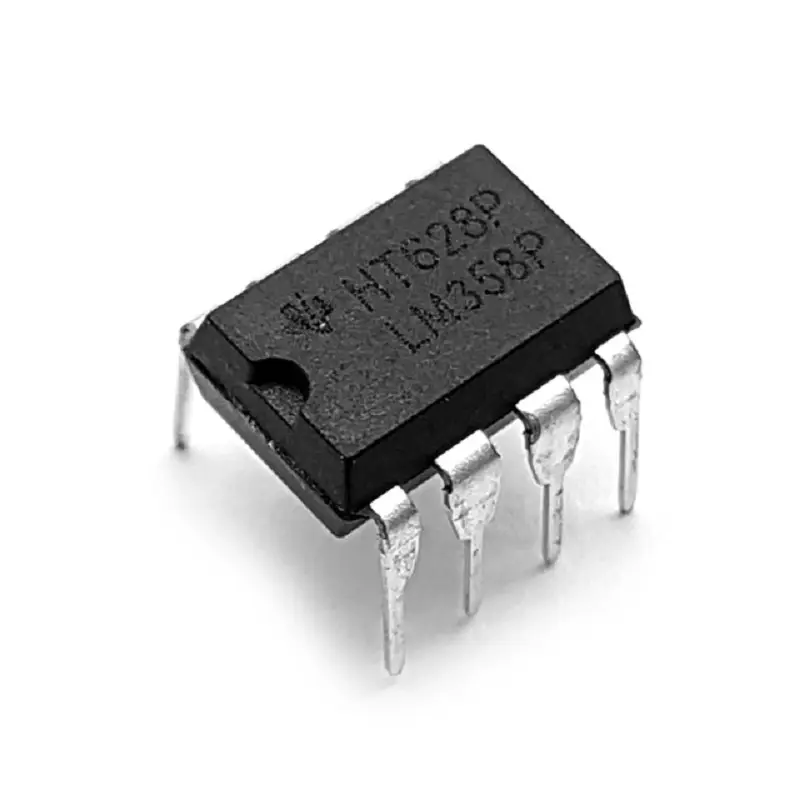آی سی LM358 - Image 2