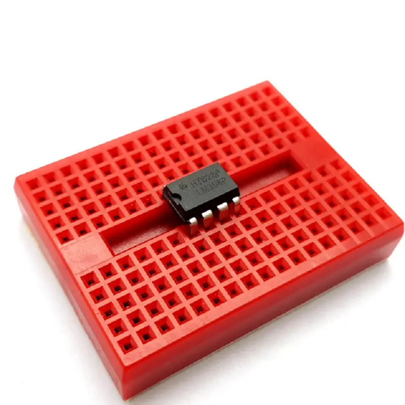 آی سی LM358 - Image 3