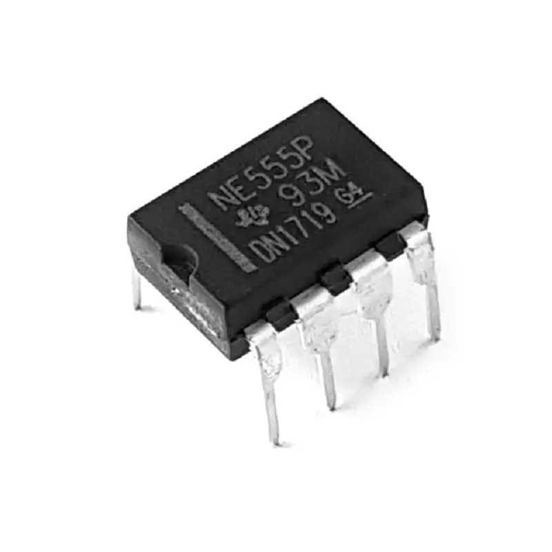 آی-سی-NE555P