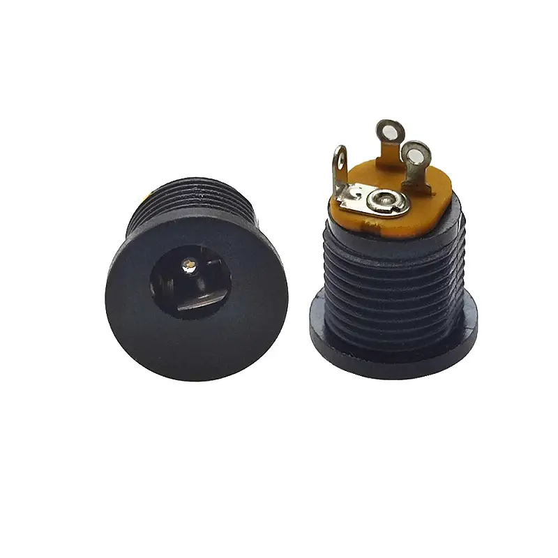جک-آداپتور-روپنلی-مدل DC-022M