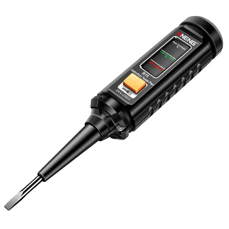 فازمتر دیجیتال آننگ B15