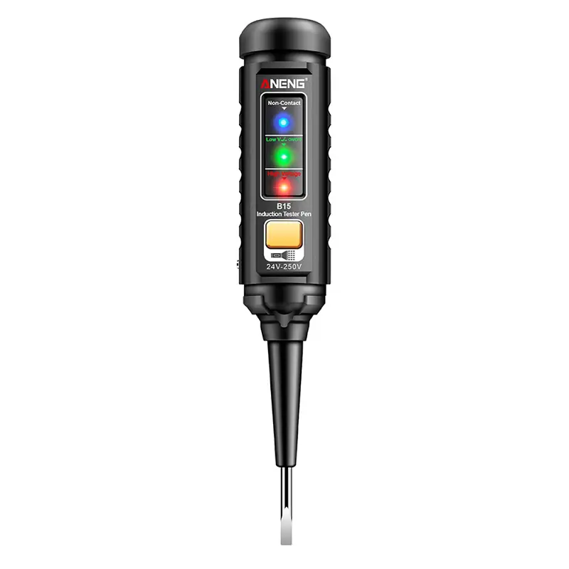 فازمتر دیجیتال آننگ B15
