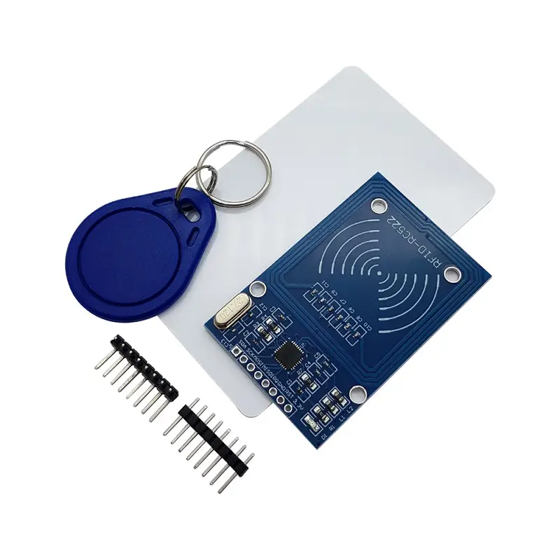 ماژول RFID