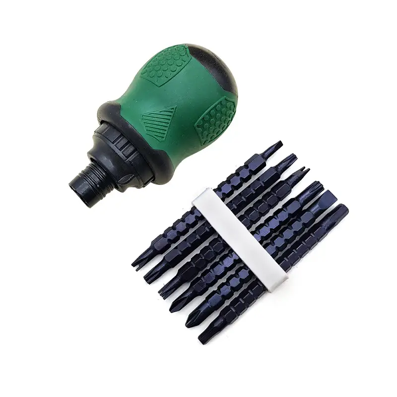 پیچ گوشتی مچی دوطرفه18702