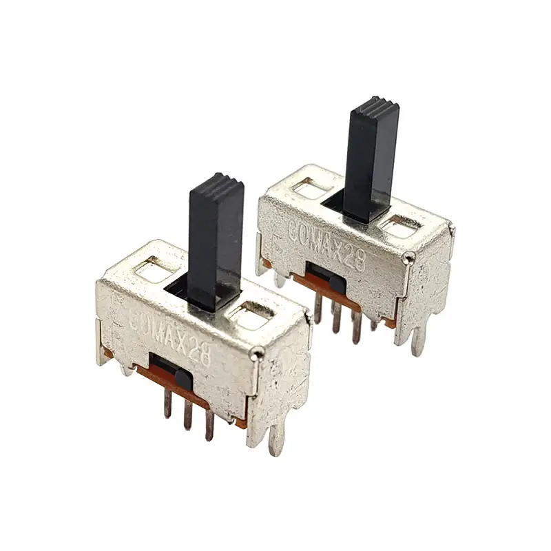 دو حالته 6pin مدل SS-22D28-G9NS