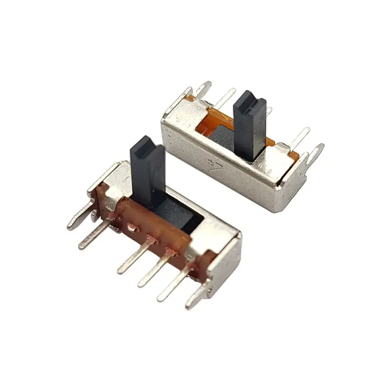 سه حالته 4pin راست