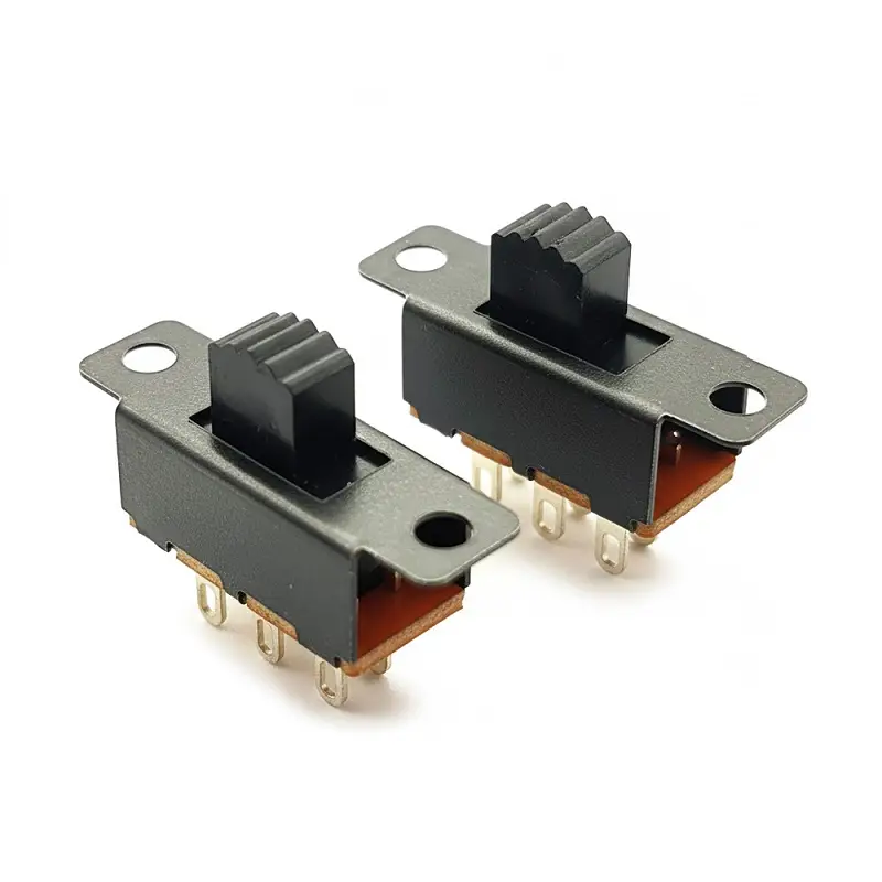 دو حالته 6pin مدل SS22F32G5