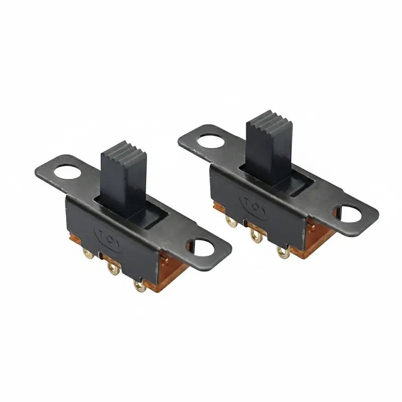دو حالته 3pin مدل SS12F15G5