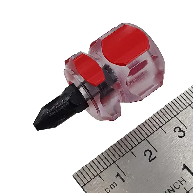 پیچ گوشتی چهارسو سایز 40x20mm - Image 2