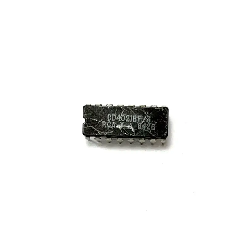 آی سی CD4021BF