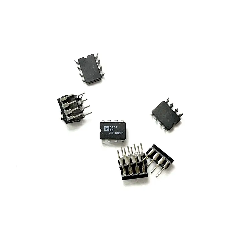 آی سی OP07 برند Analog Device