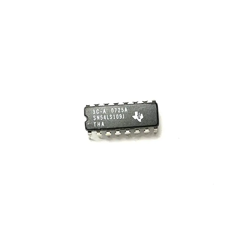 SN54LS109J