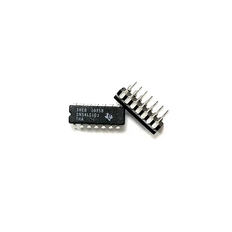 آی سی SN54LS10J