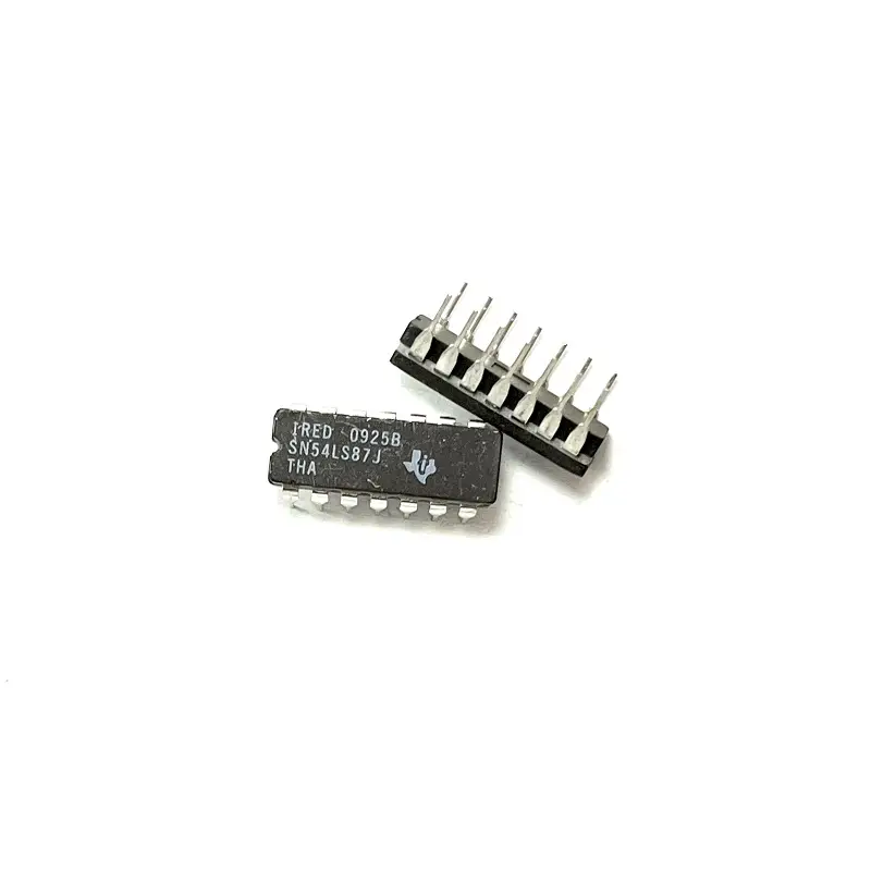 آی سی SN54LS87J