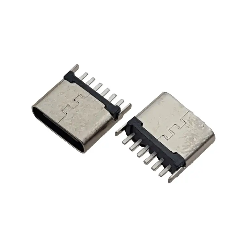 TYPE-C-ایستاده