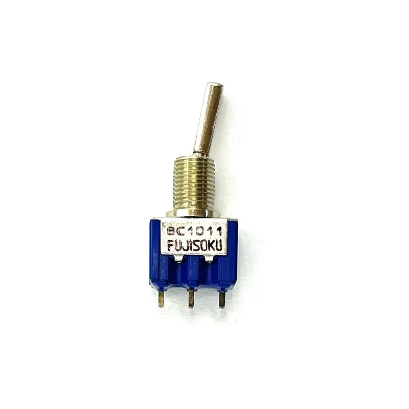کلید چکشی 6A-125VAC