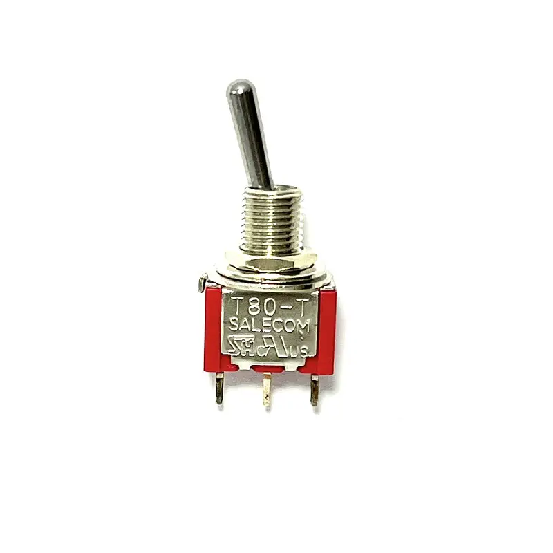 T80-T TOGGLE SWITCH-SALECOM