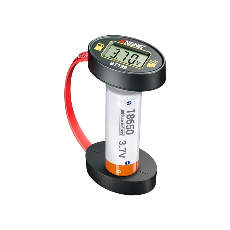 BT138-BATTERY-TESTER