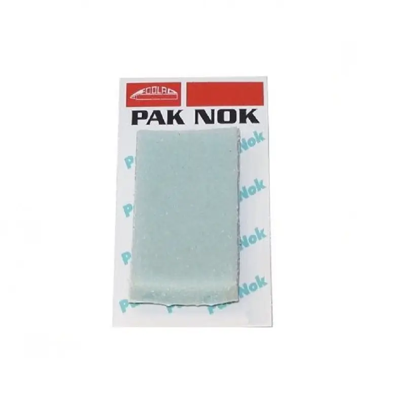 پاک کننده صابونی