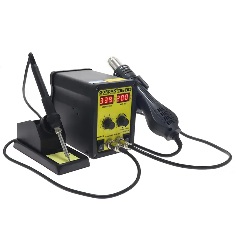 GORDAK-968-AVIATIONELECSHOP
